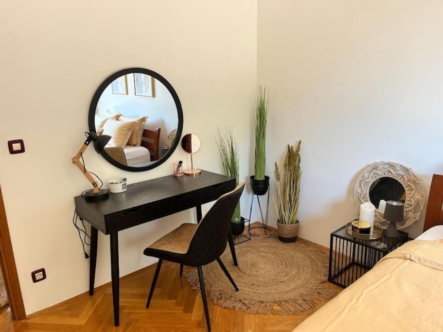 Apartment Kalliope, 200M Sea Kaštela Extérieur photo