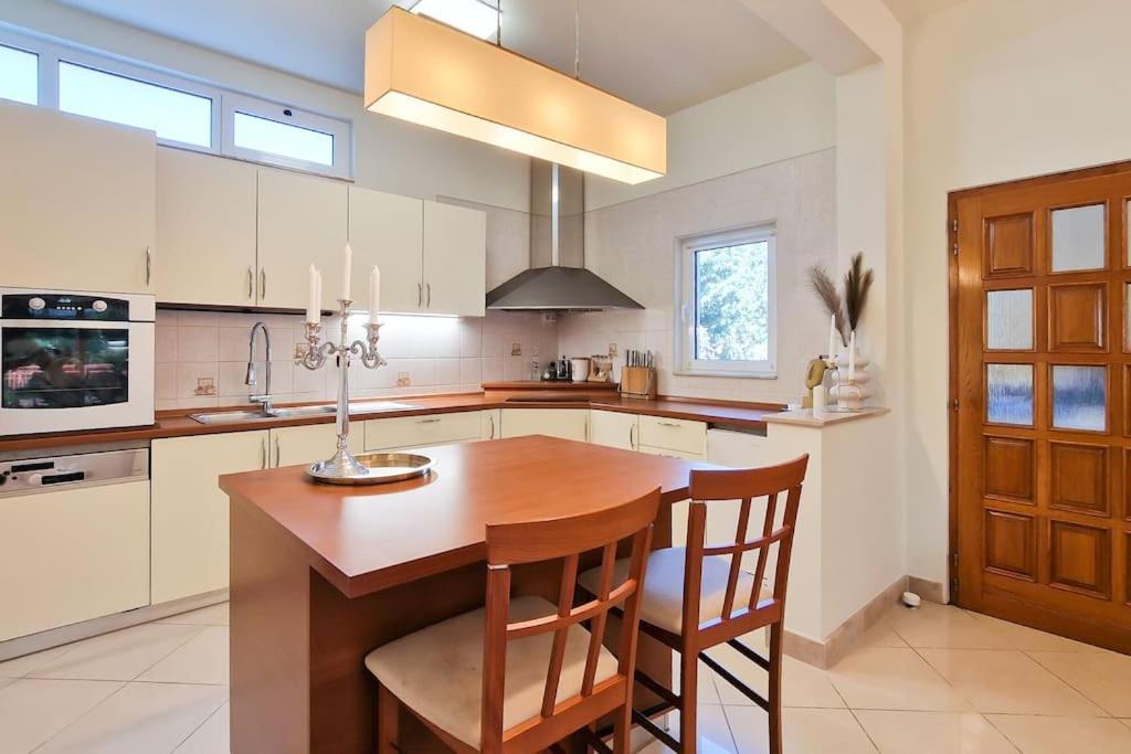 Apartment Kalliope, 200M Sea Kaštela Extérieur photo