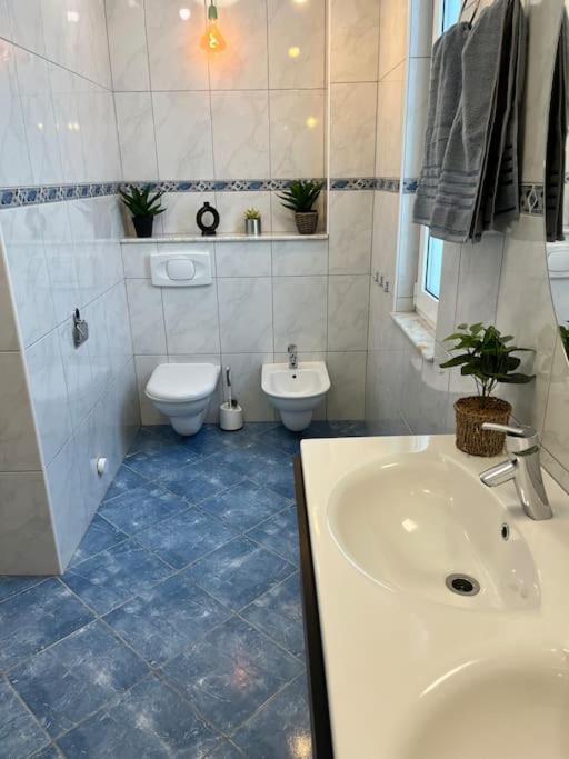 Apartment Kalliope, 200M Sea Kaštela Extérieur photo