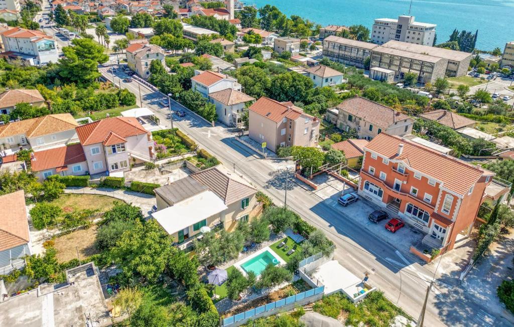Apartment Kalliope, 200M Sea Kaštela Extérieur photo